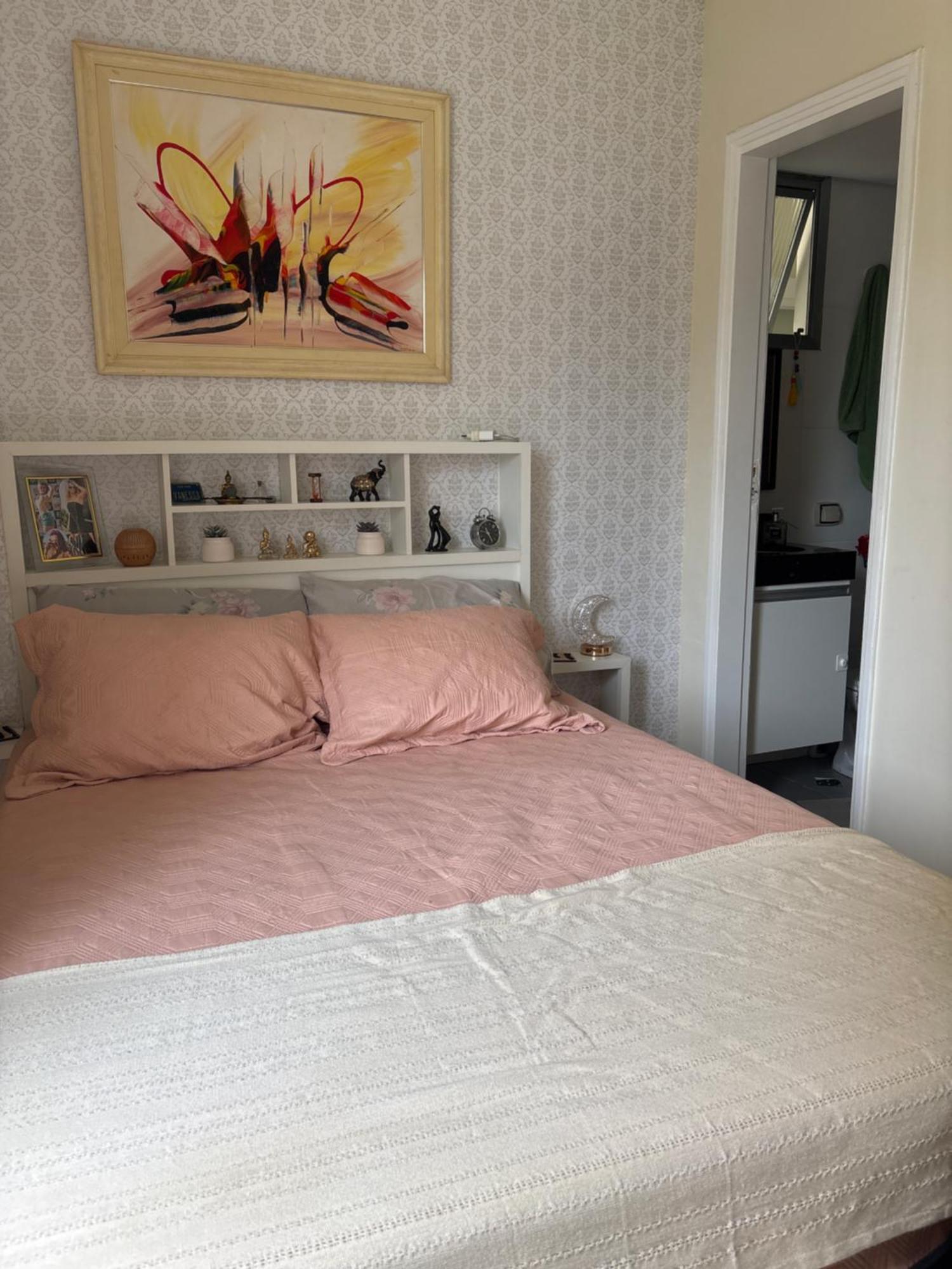 Apartamento Praia Γκουαρούχα Εξωτερικό φωτογραφία