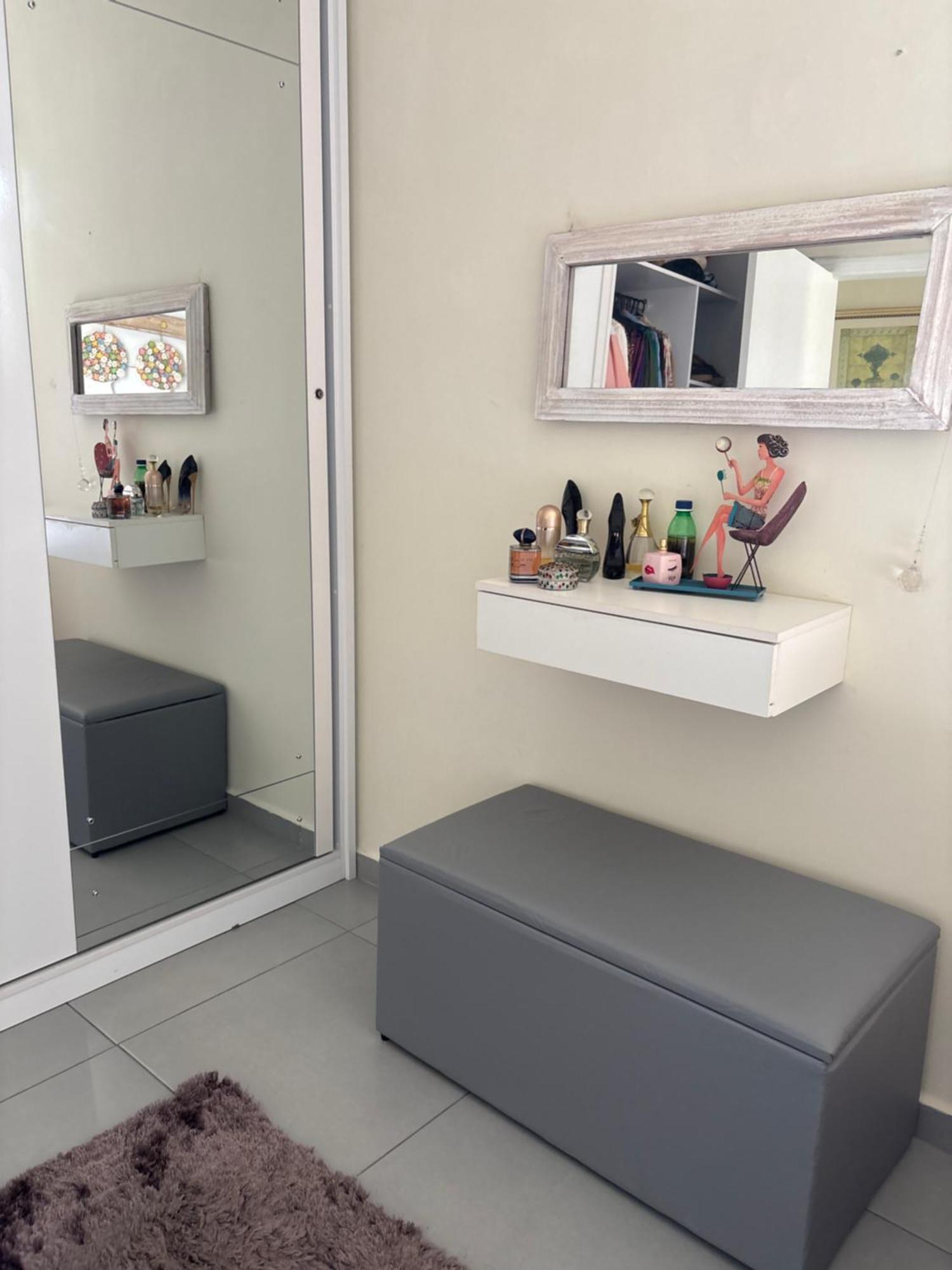 Apartamento Praia Γκουαρούχα Εξωτερικό φωτογραφία