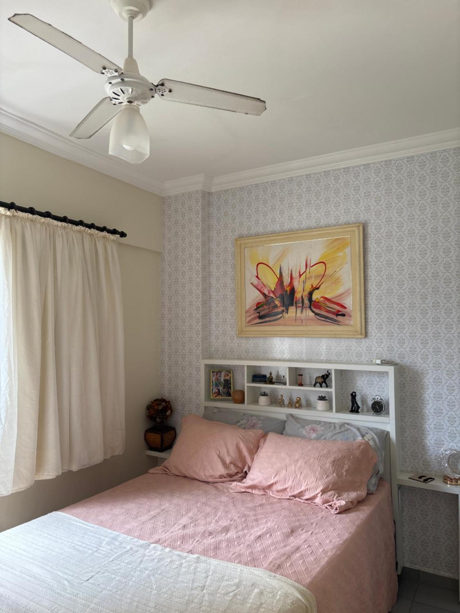 Apartamento Praia Γκουαρούχα Εξωτερικό φωτογραφία